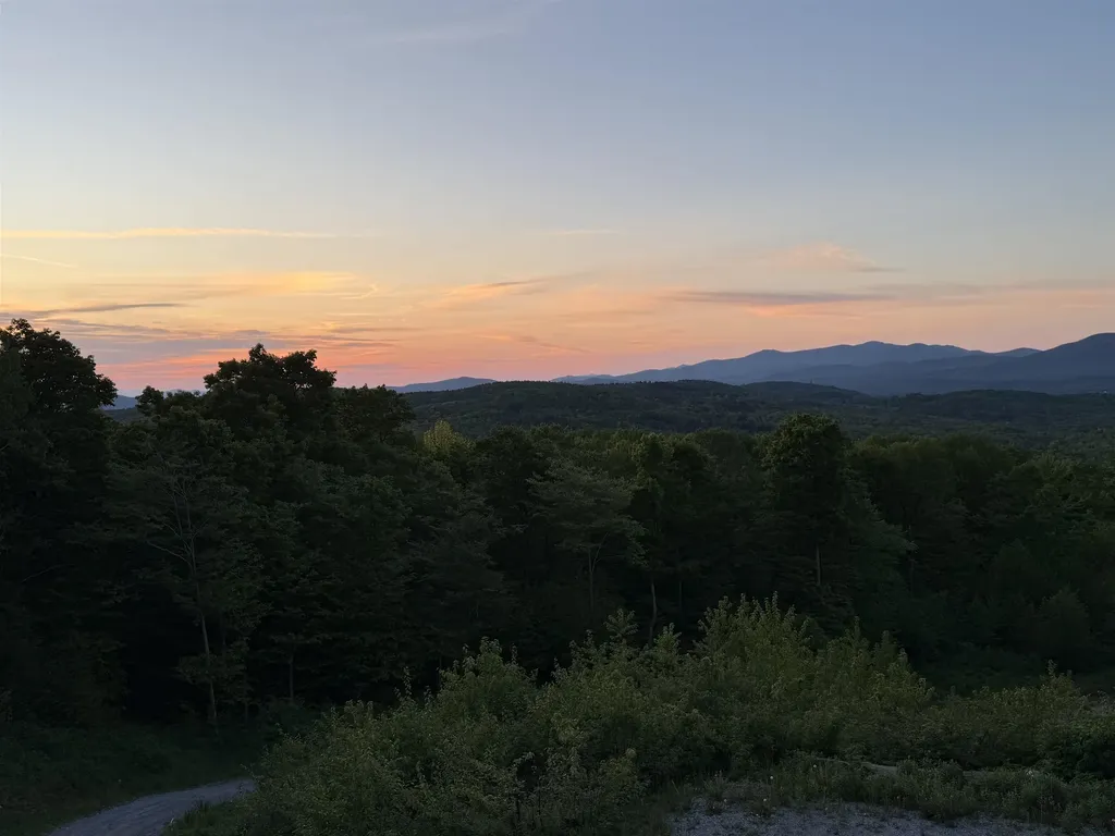 680 Government Road Mount Holly VT 05758