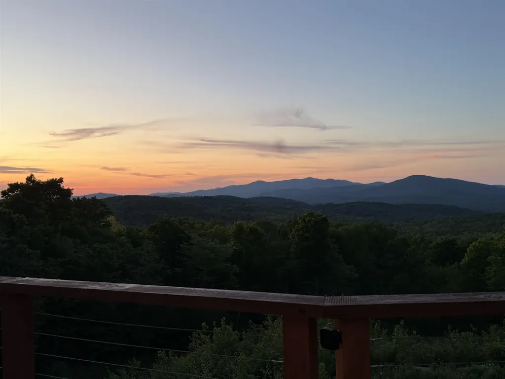 680 Government Road Mount Holly VT 05758