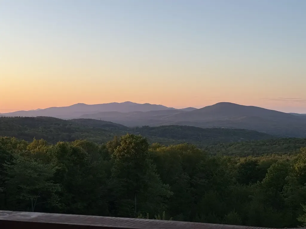 680 Government Road Mount Holly VT 05758
