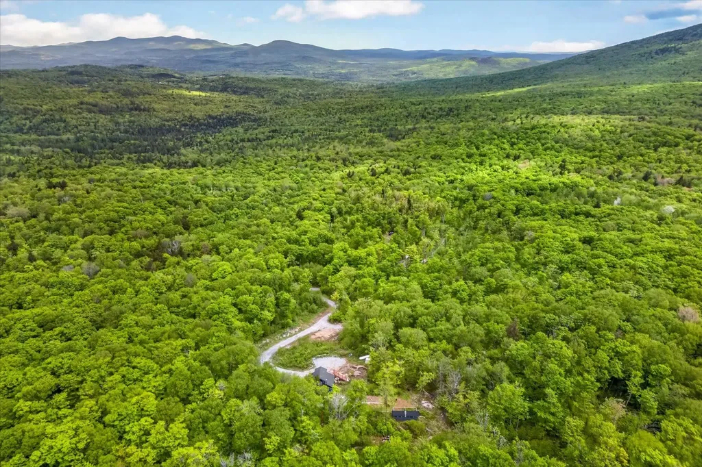680 Government Road Mount Holly VT 05758