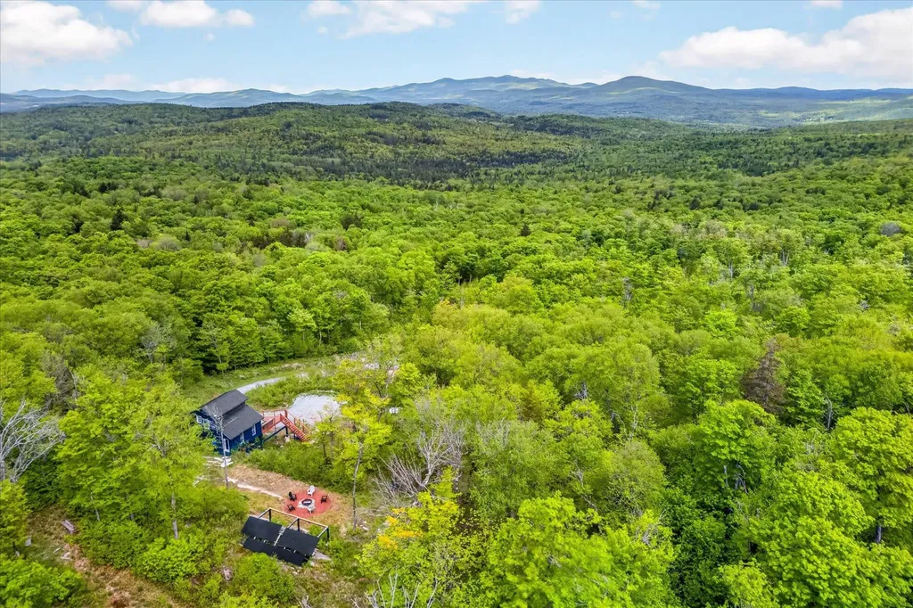 680 Government Road Mount Holly VT 05758