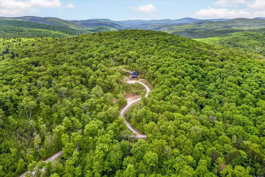 680 Government Road Mount Holly VT 05758