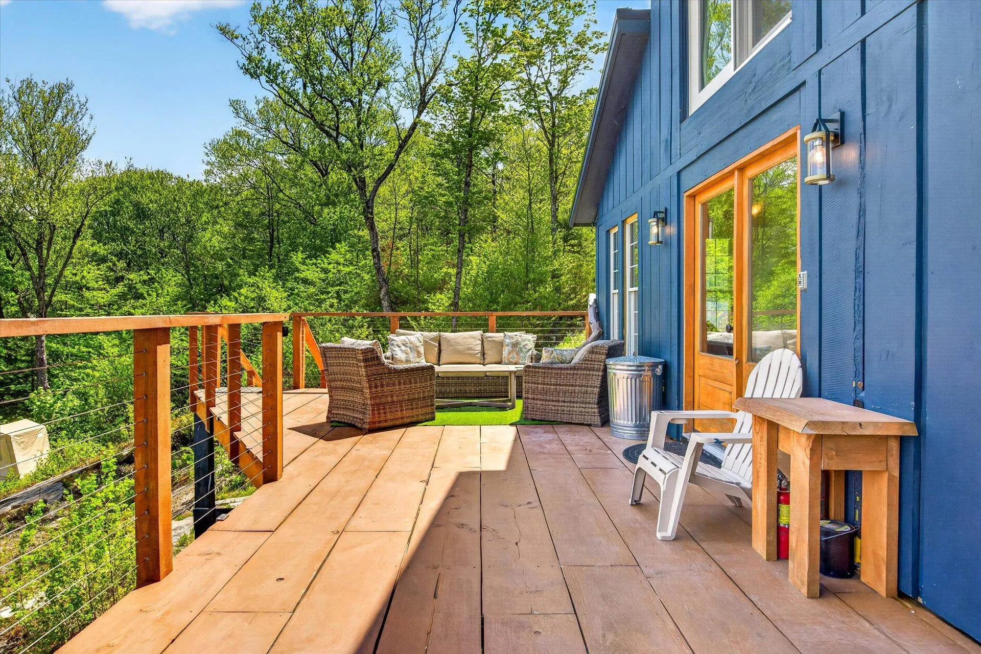 680 Government Road Mount Holly VT 05758