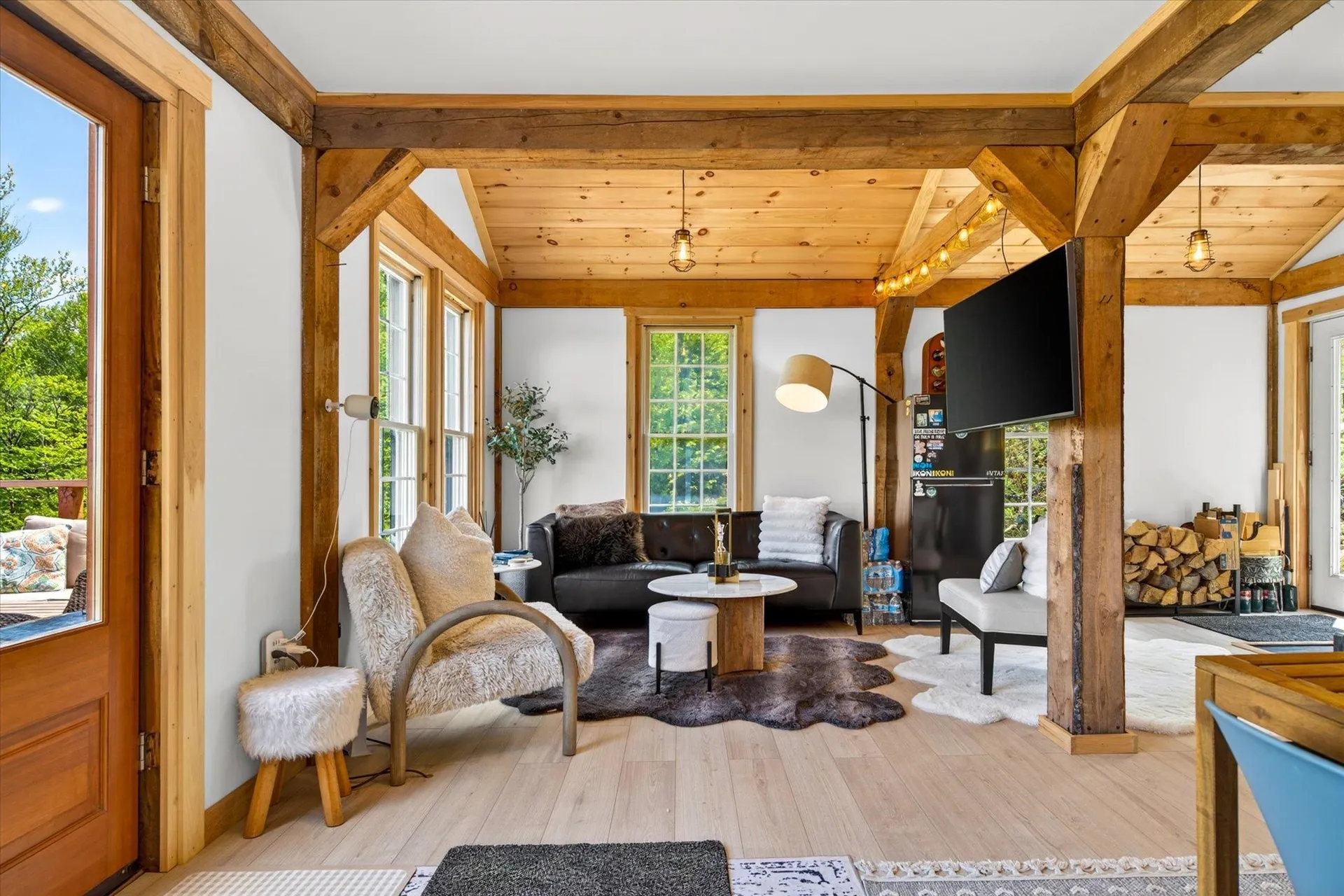 680 Government Road Mount Holly VT 05758
