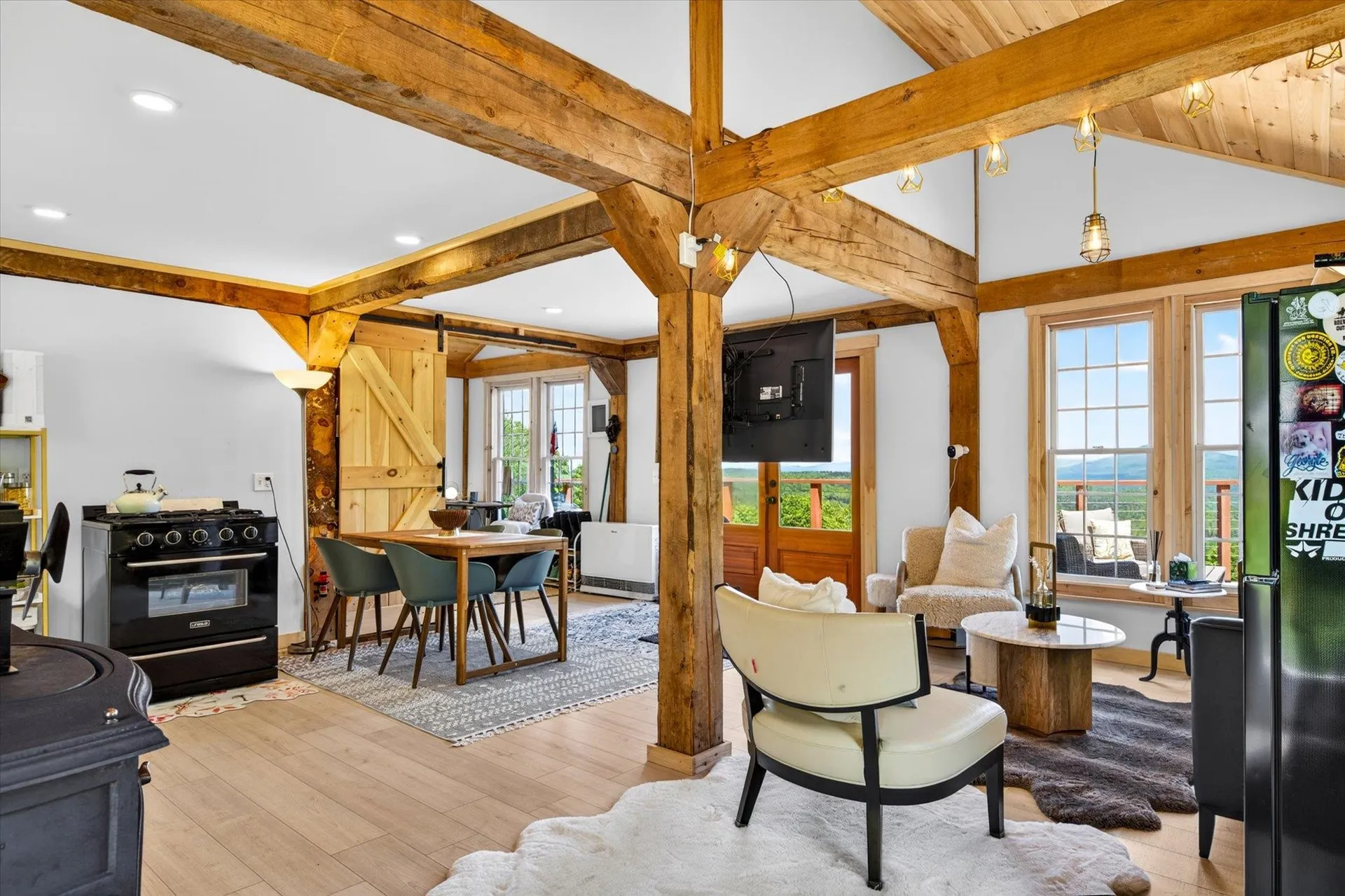 680 Government Road Mount Holly VT 05758