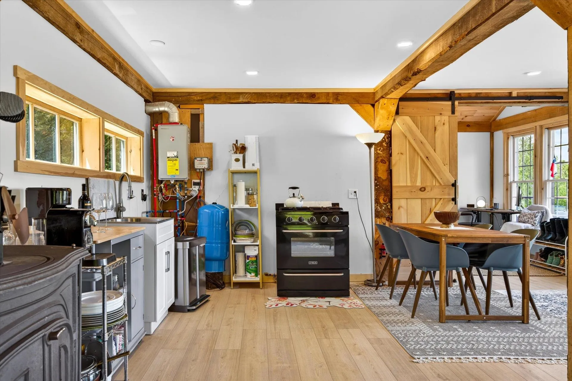 680 Government Road Mount Holly VT 05758