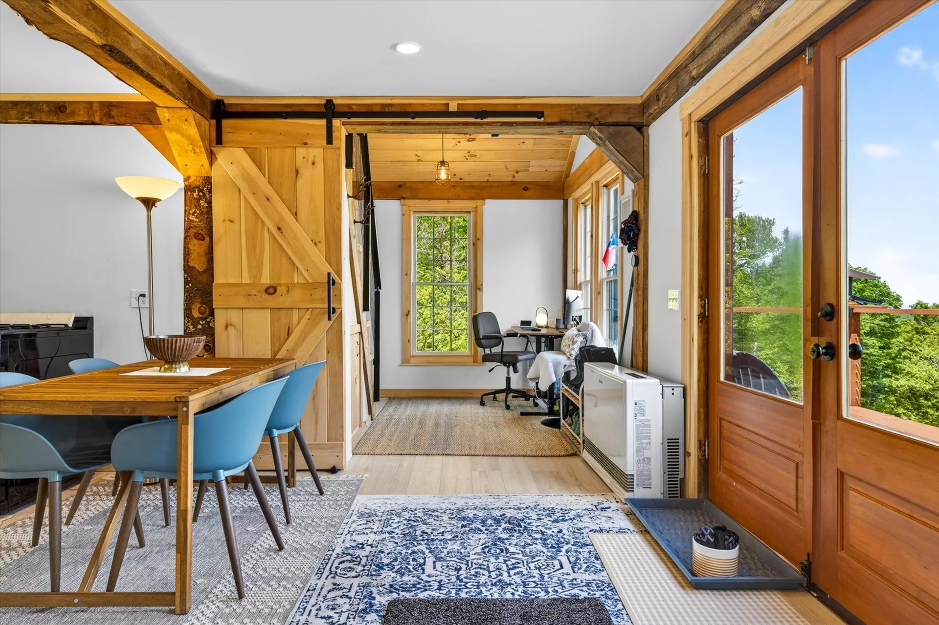 680 Government Road Mount Holly VT 05758
