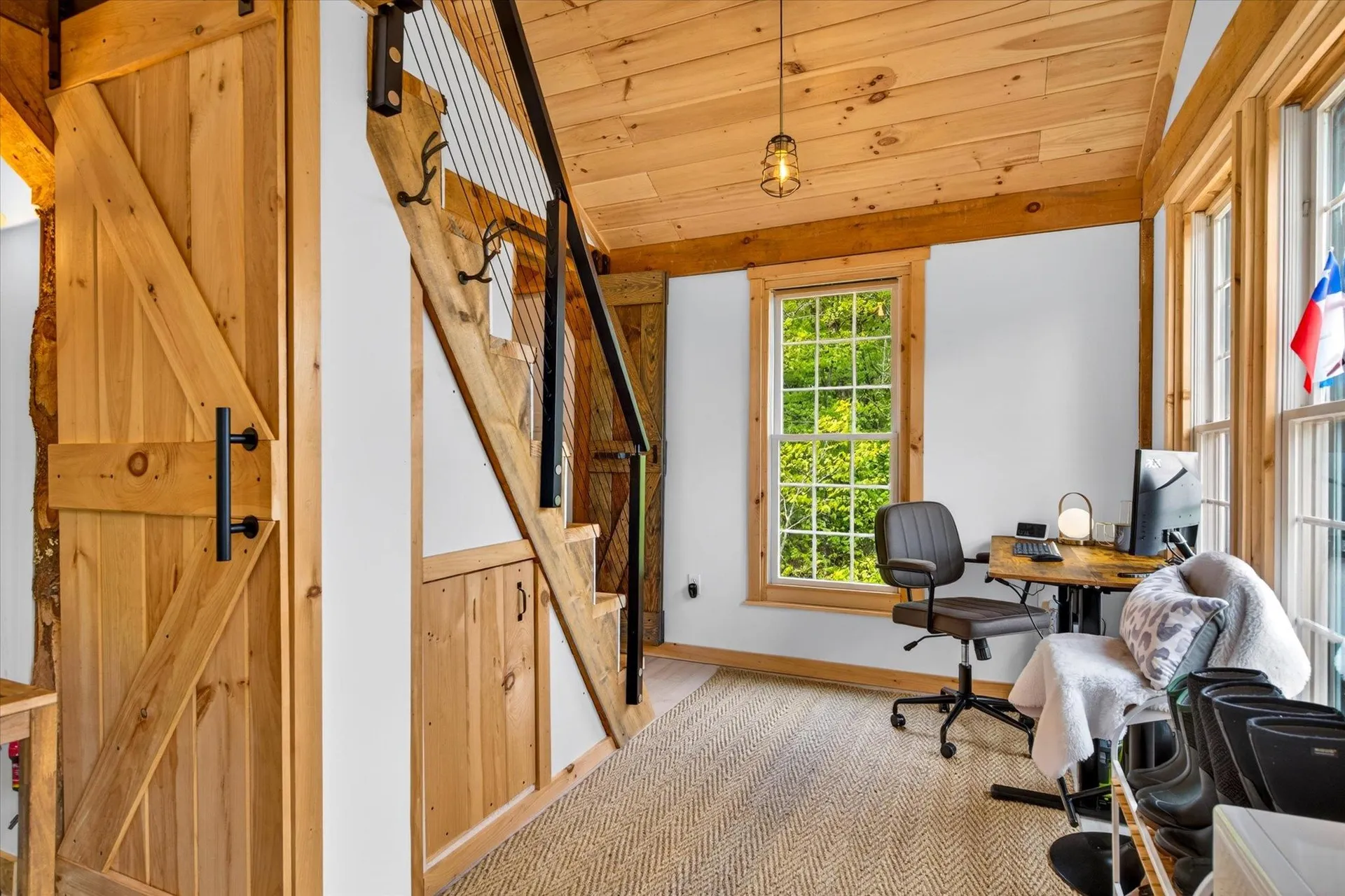 680 Government Road Mount Holly VT 05758