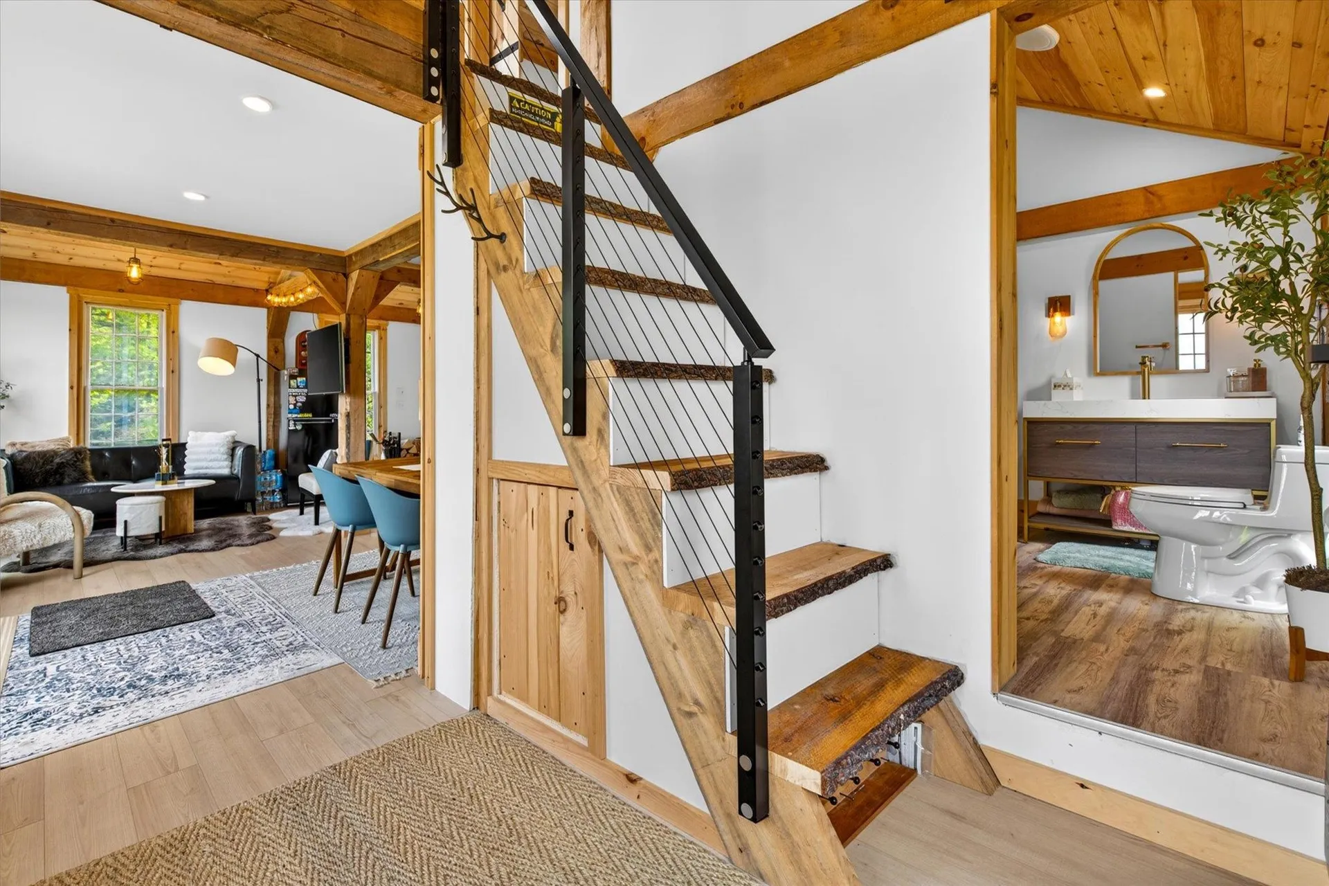 680 Government Road Mount Holly VT 05758