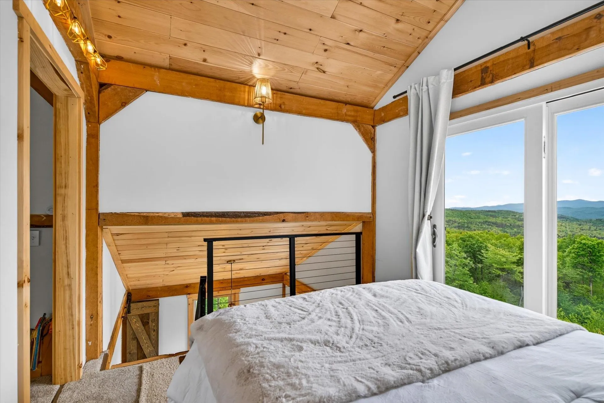 680 Government Road Mount Holly VT 05758