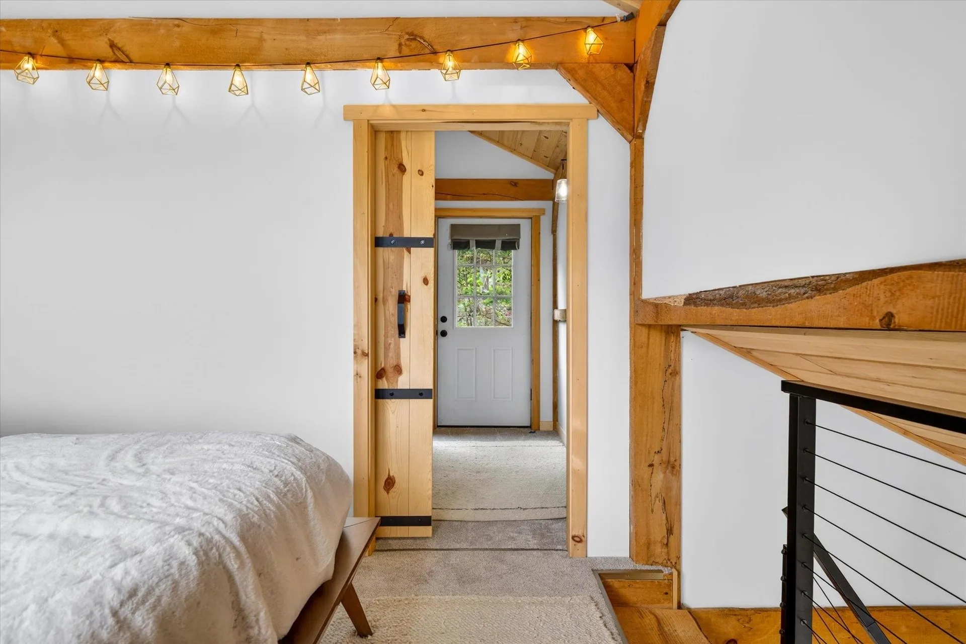 680 Government Road Mount Holly VT 05758