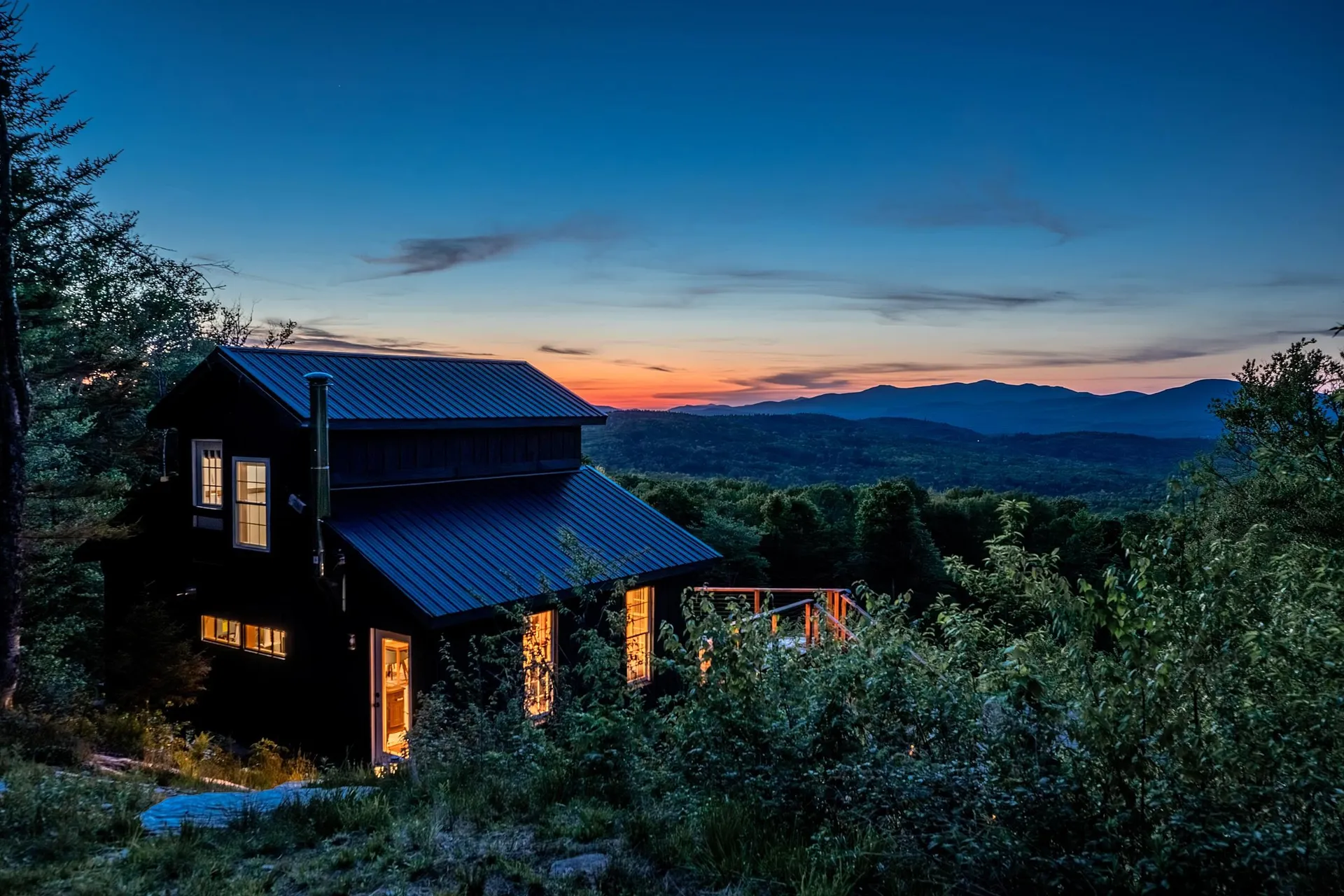 680 Government Road Mount Holly VT 05758