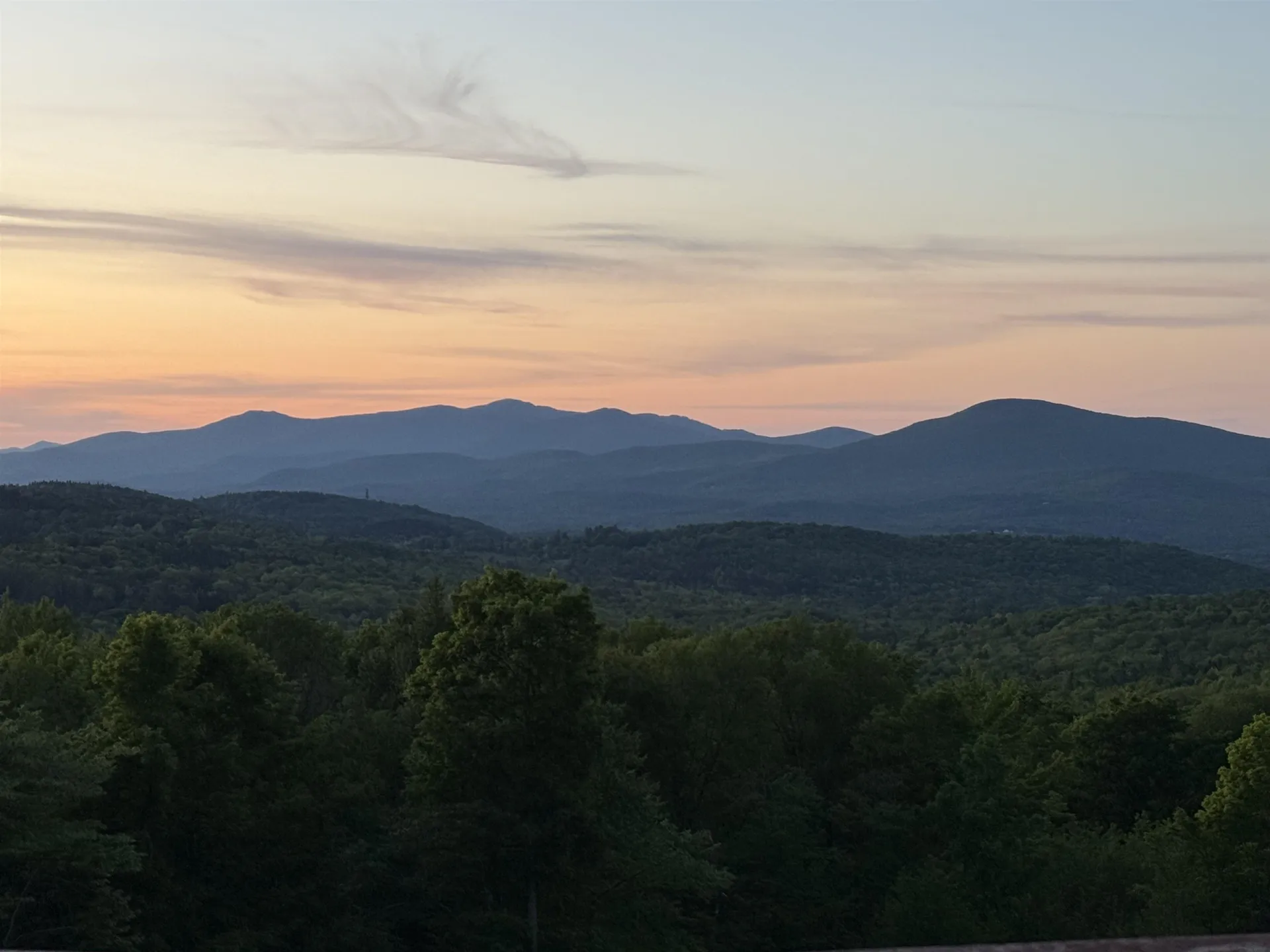 680 Government Road Mount Holly VT 05758