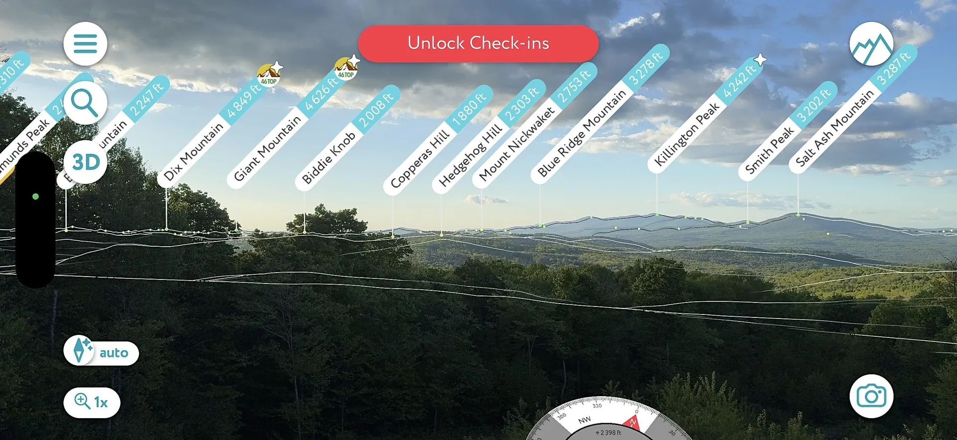 680 Government Road Mount Holly VT 05758