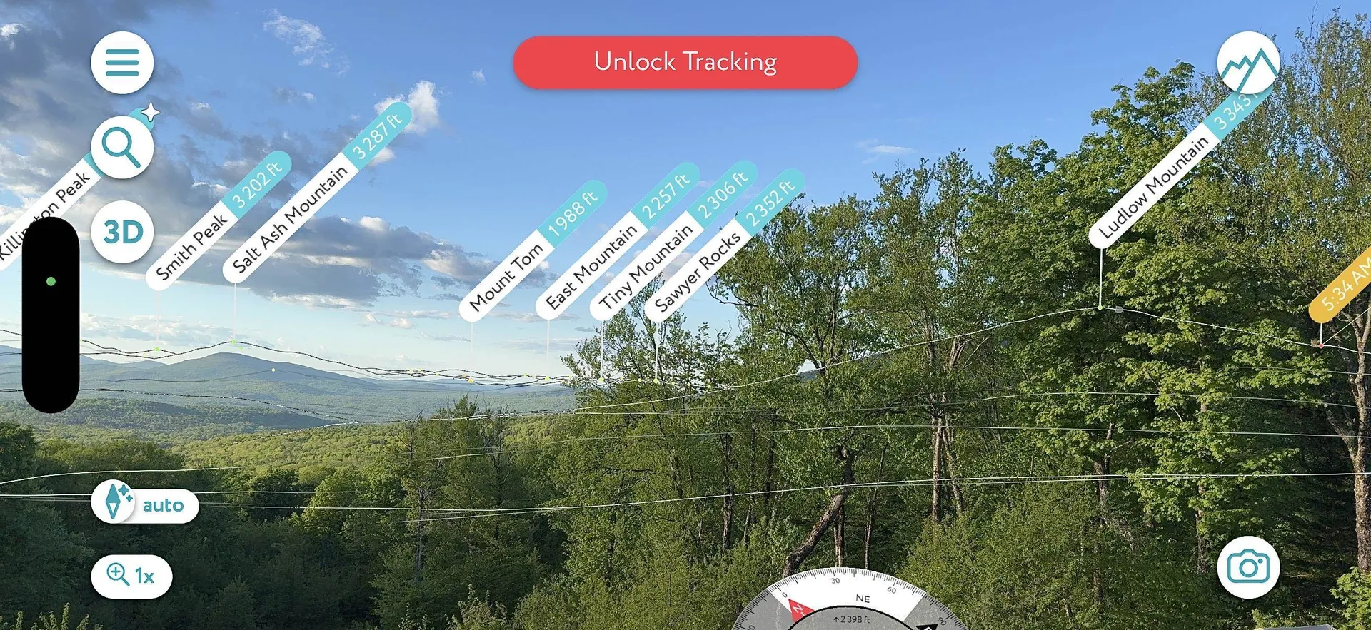 680 Government Road Mount Holly VT 05758
