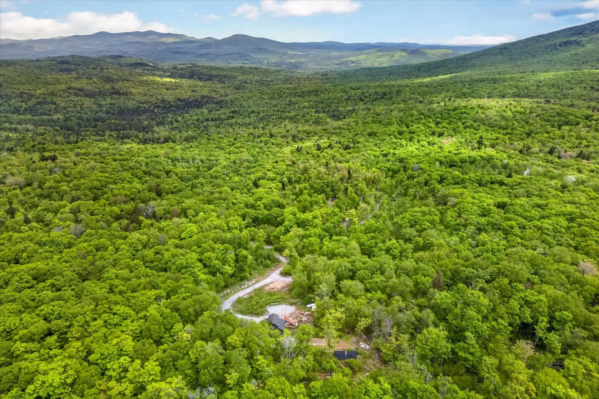 680 Government Road Mount Holly VT 05758
