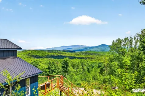 680 Government Road Mount Holly VT 05758