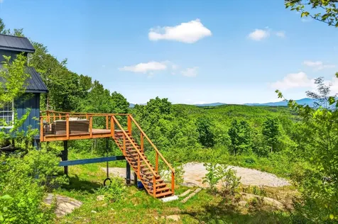 680 Government Road Mount Holly VT 05758
