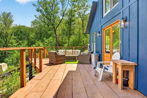 680 Government Road Mount Holly VT 05758