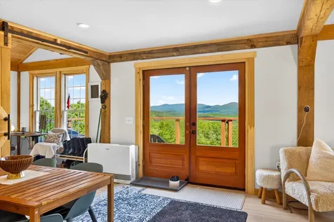 680 Government Road Mount Holly VT 05758