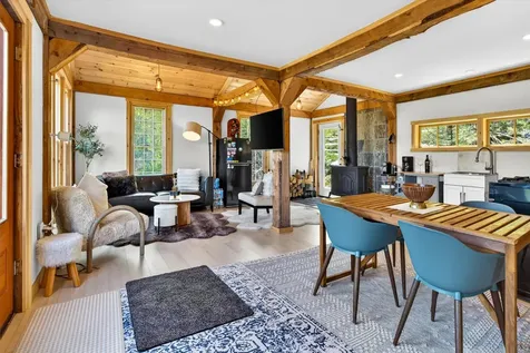 680 Government Road Mount Holly VT 05758
