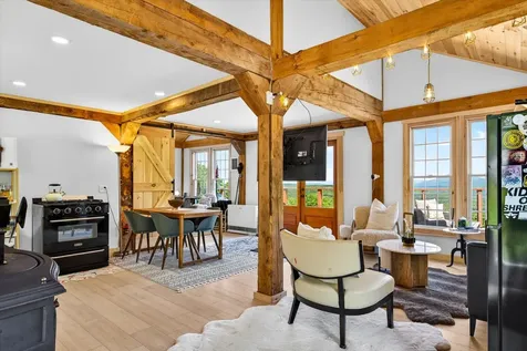 680 Government Road Mount Holly VT 05758