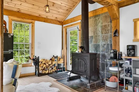680 Government Road Mount Holly VT 05758