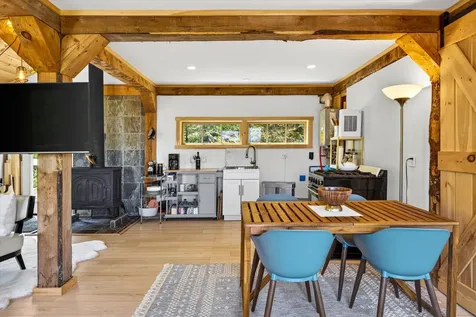 680 Government Road Mount Holly VT 05758