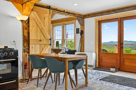 680 Government Road Mount Holly VT 05758