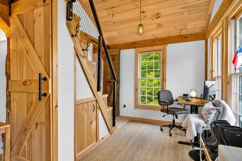 680 Government Road Mount Holly VT 05758