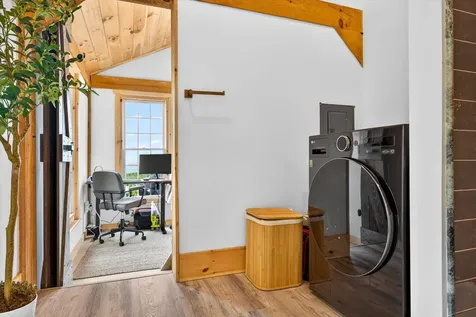 680 Government Road Mount Holly VT 05758