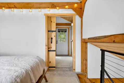 680 Government Road Mount Holly VT 05758