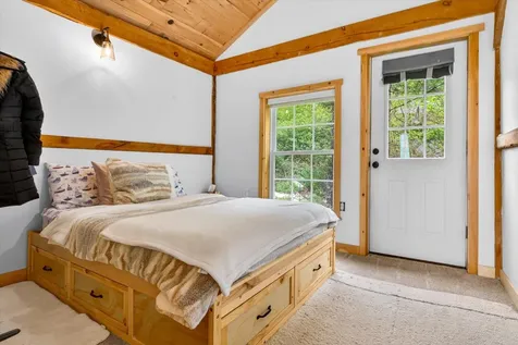 680 Government Road Mount Holly VT 05758