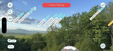680 Government Road Mount Holly VT 05758