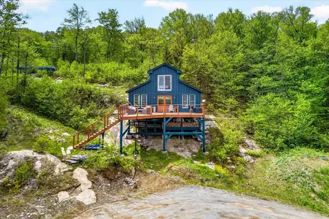 680 Government Road Mount Holly VT 05758