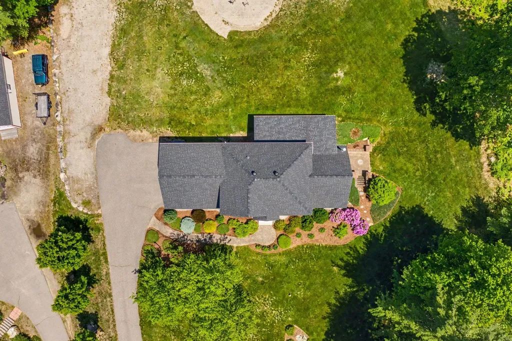 92 Mallard Drive Alton NH 03809