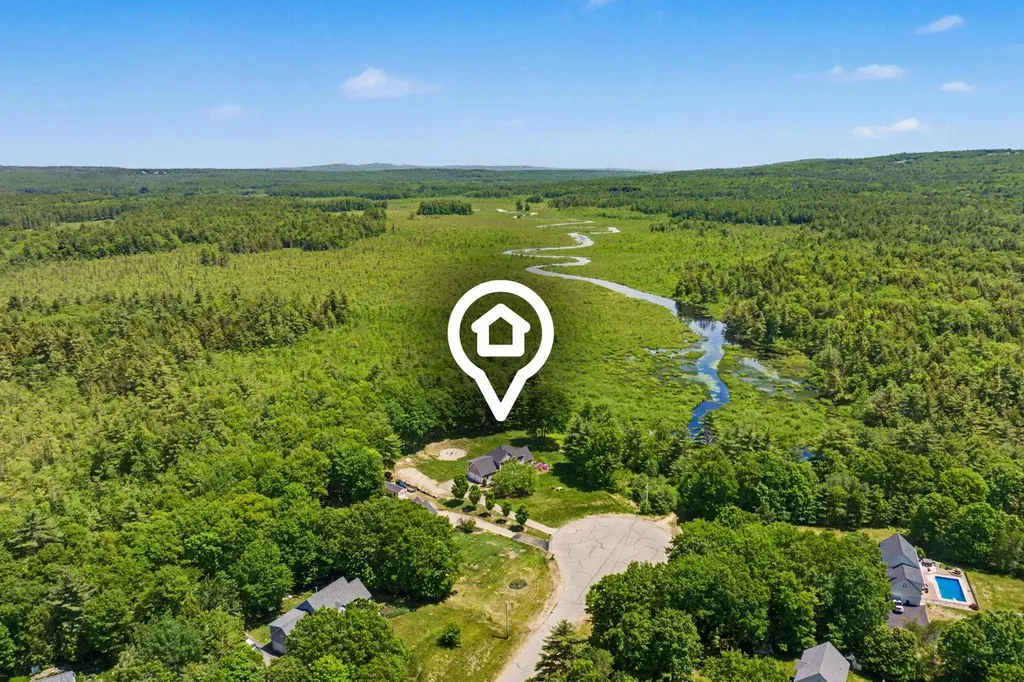 92 Mallard Drive Alton NH 03809
