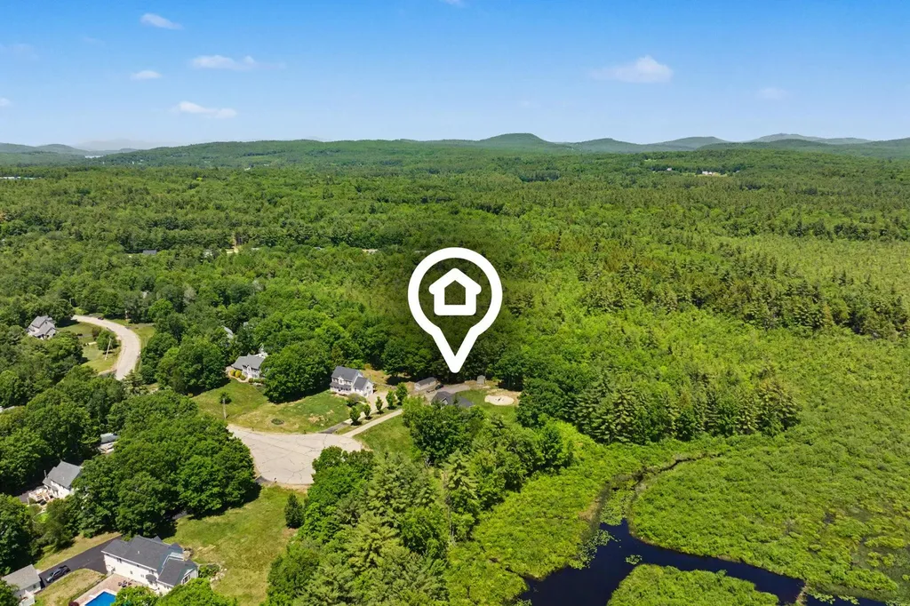 92 Mallard Drive Alton NH 03809