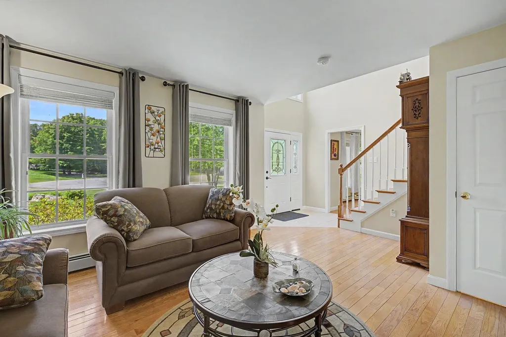 92 Mallard Drive Alton NH 03809