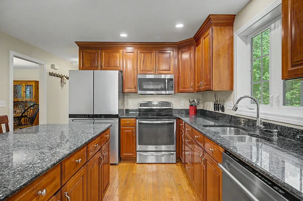 92 Mallard Drive Alton NH 03809