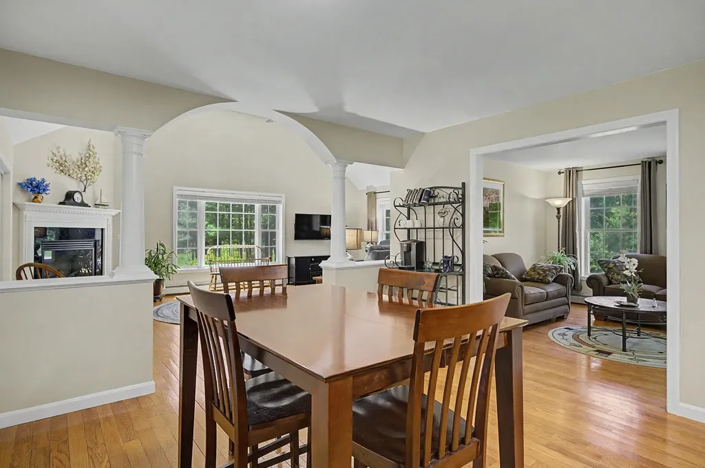 92 Mallard Drive Alton NH 03809