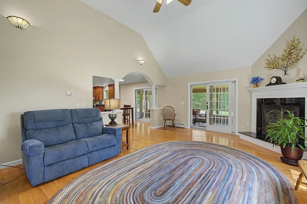 92 Mallard Drive Alton NH 03809