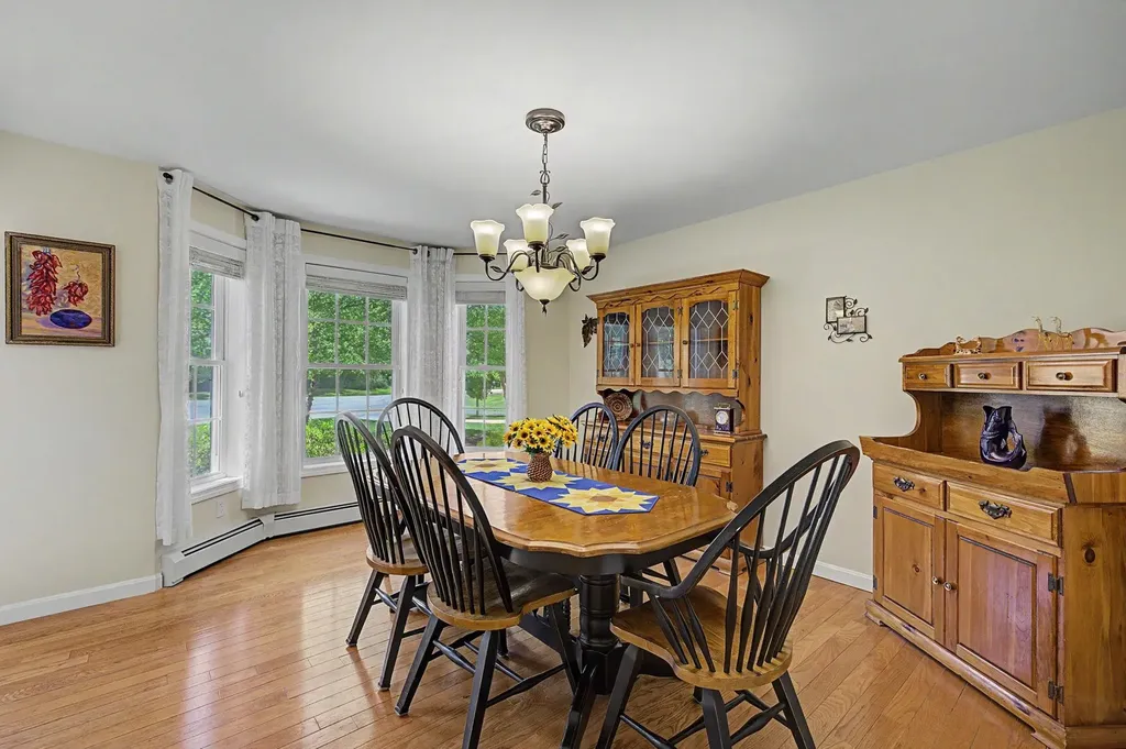 92 Mallard Drive Alton NH 03809