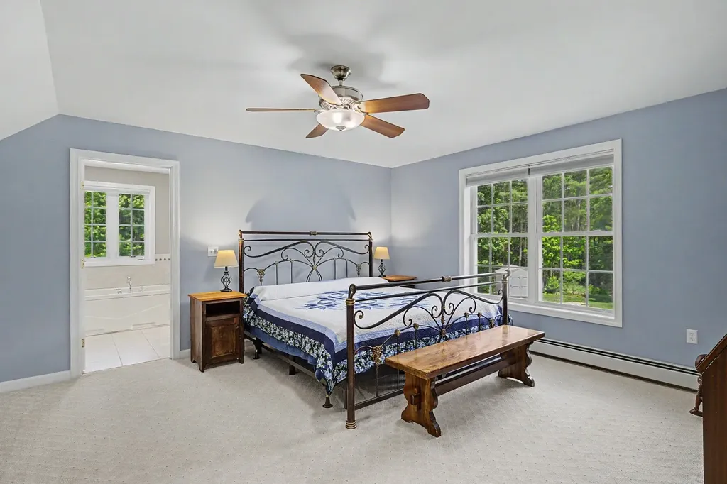 92 Mallard Drive Alton NH 03809