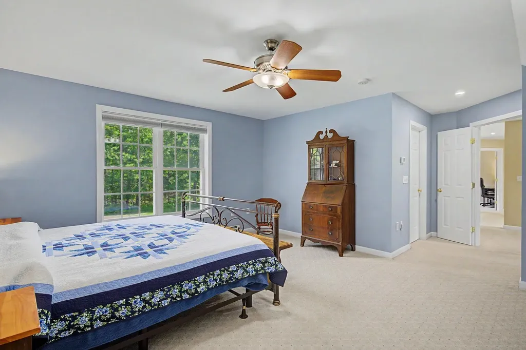 92 Mallard Drive Alton NH 03809