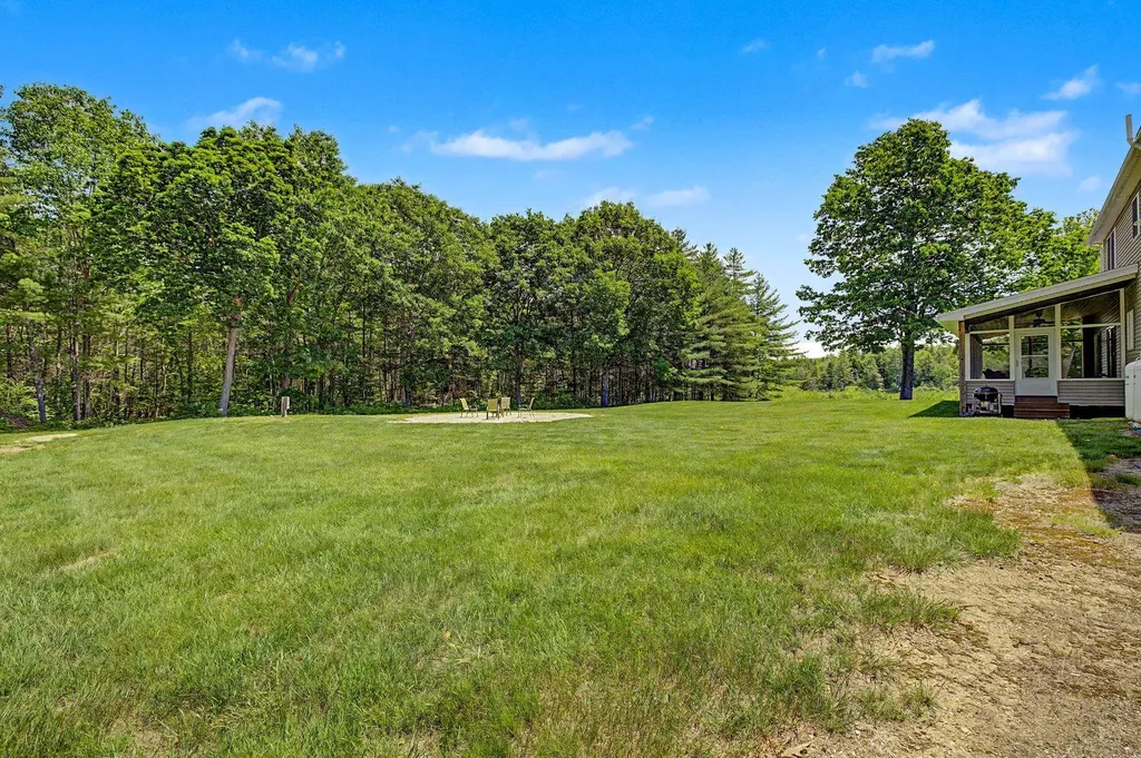 92 Mallard Drive Alton NH 03809