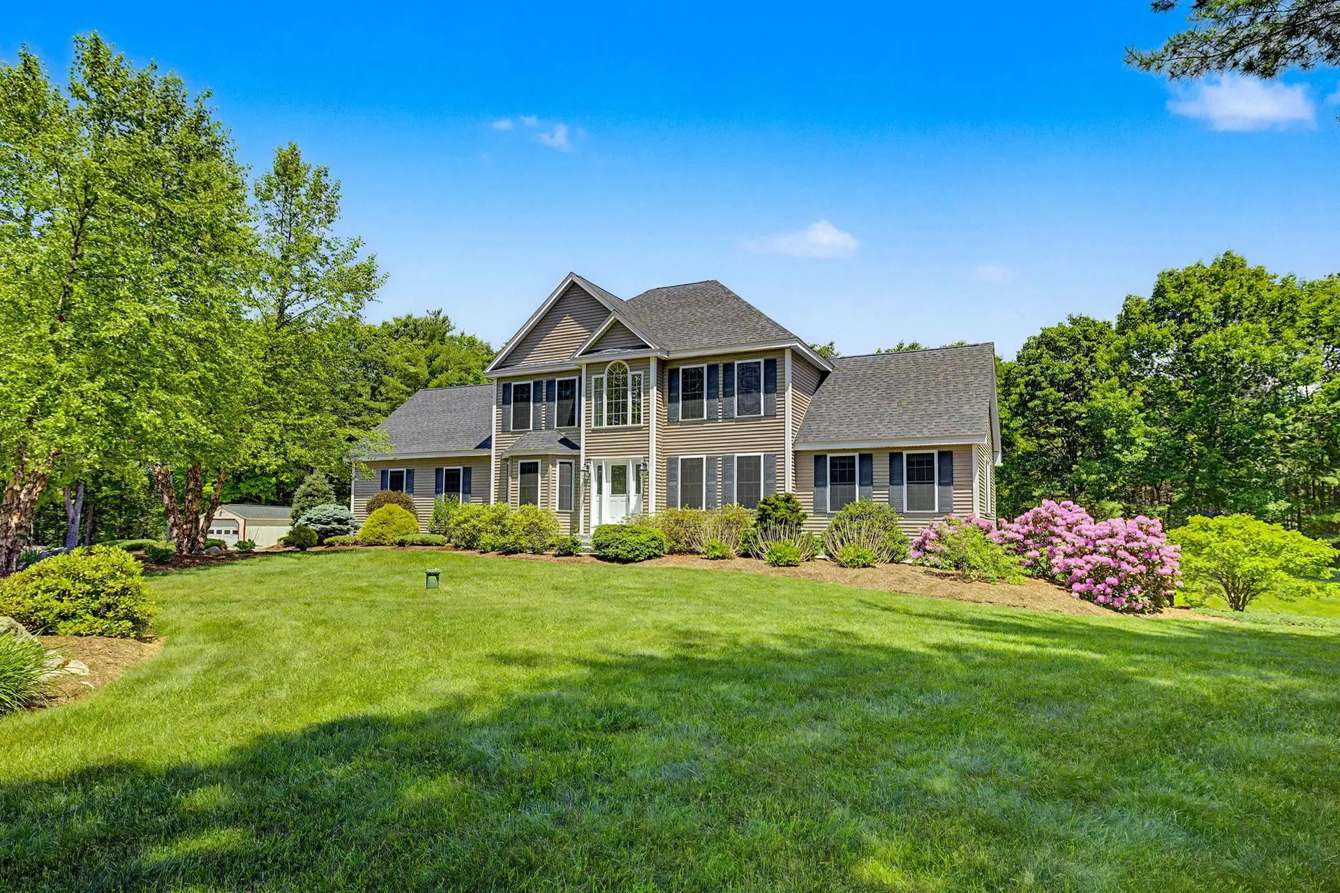92 Mallard Drive Alton NH 03809
