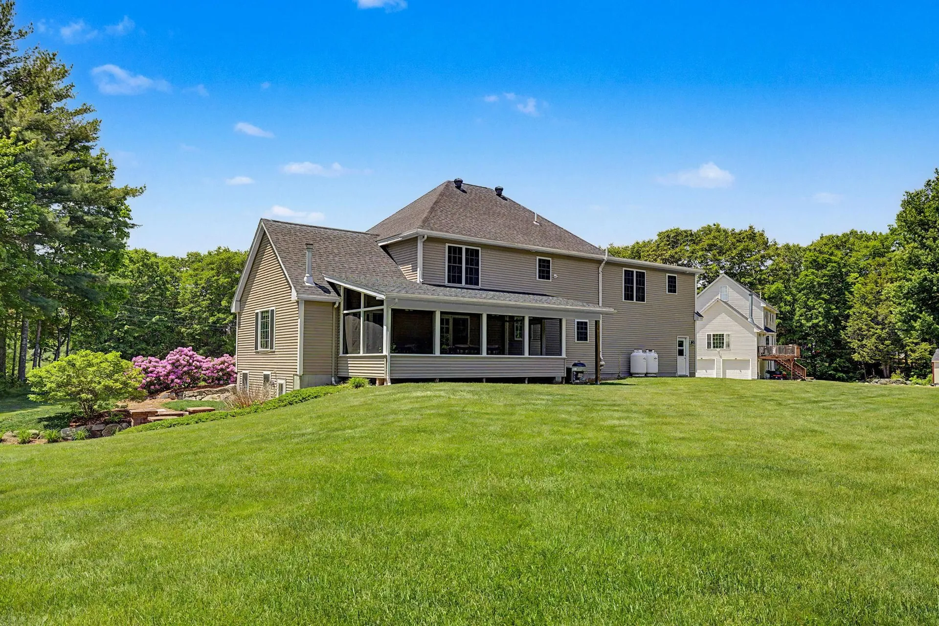 92 Mallard Drive Alton NH 03809