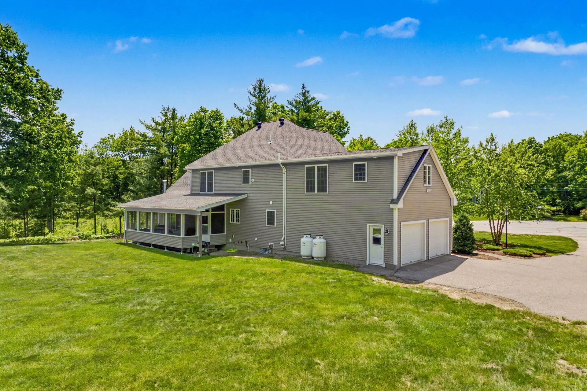 92 Mallard Drive Alton NH 03809