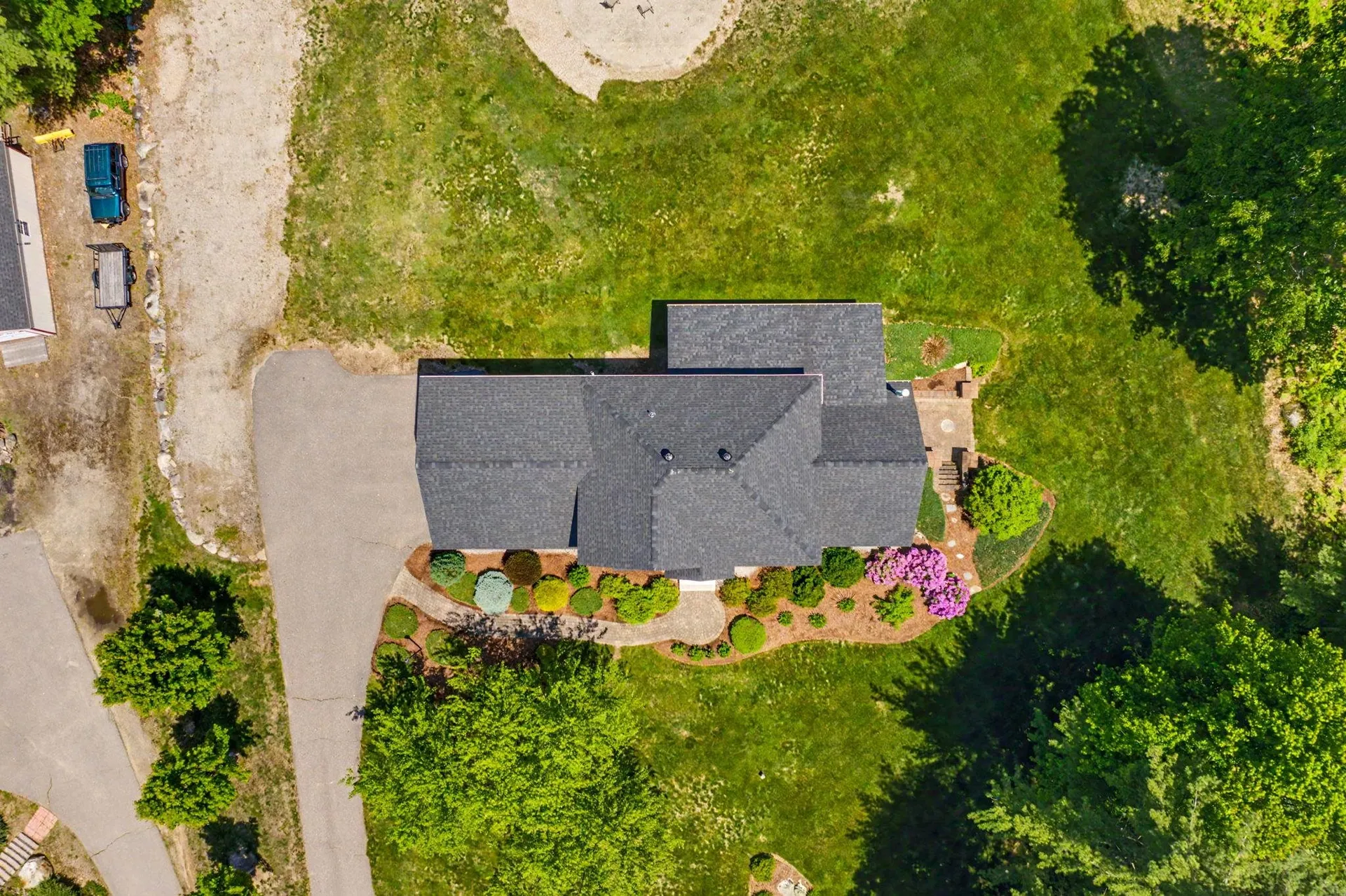 92 Mallard Drive Alton NH 03809
